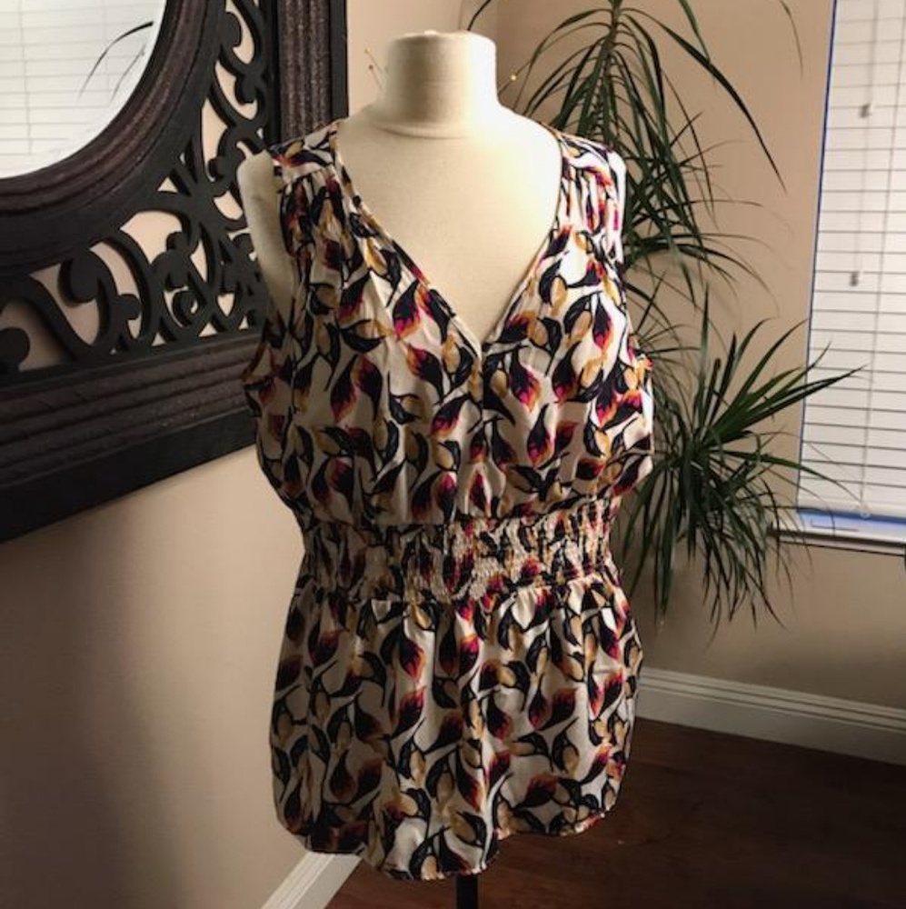 Banana Republic Tank Top